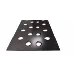 Dibond WIERCONY czarny do profilu szerokości 16 cm do 350mA – 76/m - 10 cm